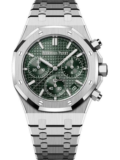 audemars piguet forhandler norge